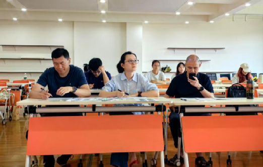 西南交通大學心理服務產品創作大賽圓滿落幕，創新設計助力學生心理健康成長