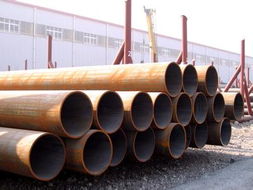 晉中汽車用鋼管品質(zhì)之選 大邱莊龍頭企業(yè)聯(lián)眾鋼管，高清圖解螺旋鋼管制造與應(yīng)用