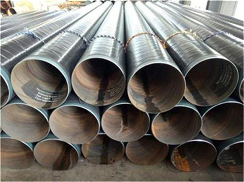 漳州聚氨酯保溫鋼管廠家公司 卓越品質(zhì)，深耕螺旋鋼管領(lǐng)域