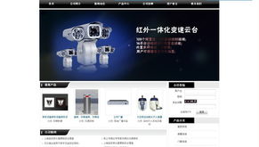 電子科技公司網(wǎng)站建設(shè) 從開(kāi)發(fā)到運(yùn)維的全方位技術(shù)服務(wù)指南