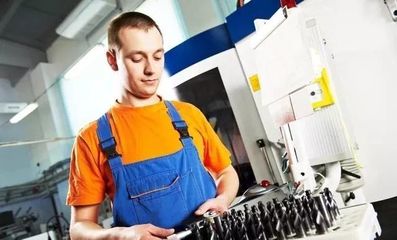 機械、模具鉗工必考面試40題,你能答出多少?