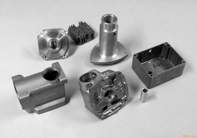 供應精密鋁壓鑄件 寧波力興機械模具廠以專業鑄造技術，打造高品質產品